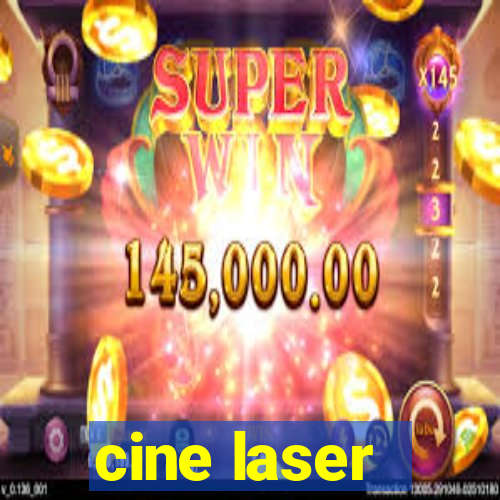 cine laser - porto velho